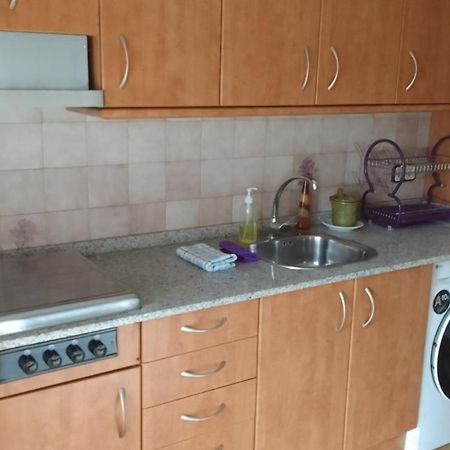 Apartament Rural Vilaplana Kültér fotó