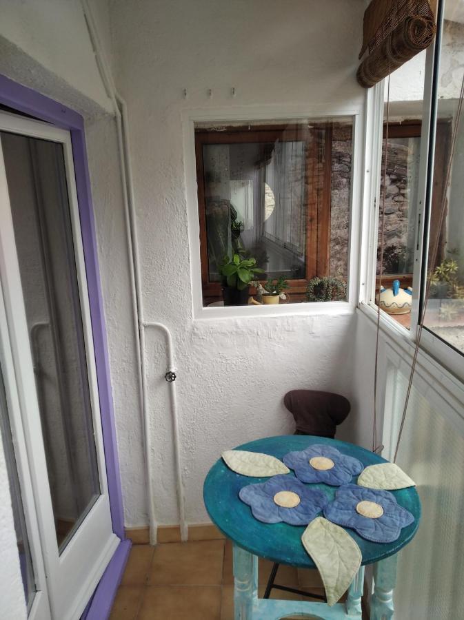 Apartament Rural Vilaplana Kültér fotó