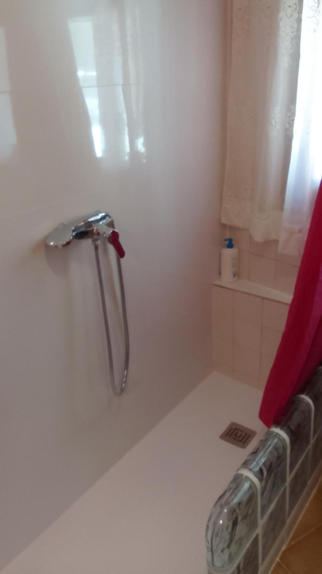 Apartament Rural Vilaplana Kültér fotó