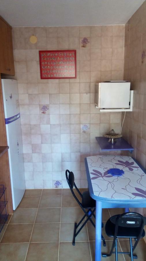 Apartament Rural Vilaplana Kültér fotó